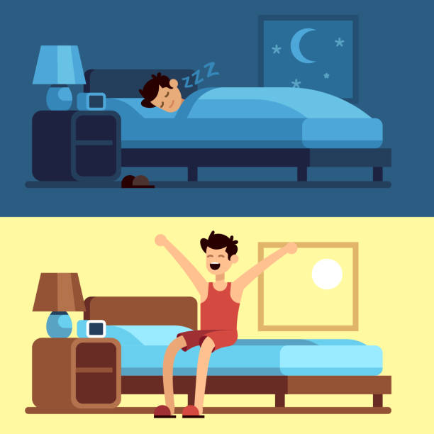 10 Great Sleep Habits