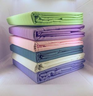 Super Comfort Polyester Bedsheet Set