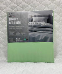 Polyester Bedsheet Set