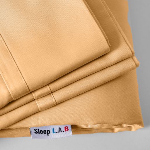 Premium Cotton Bedsheet Set 400TC