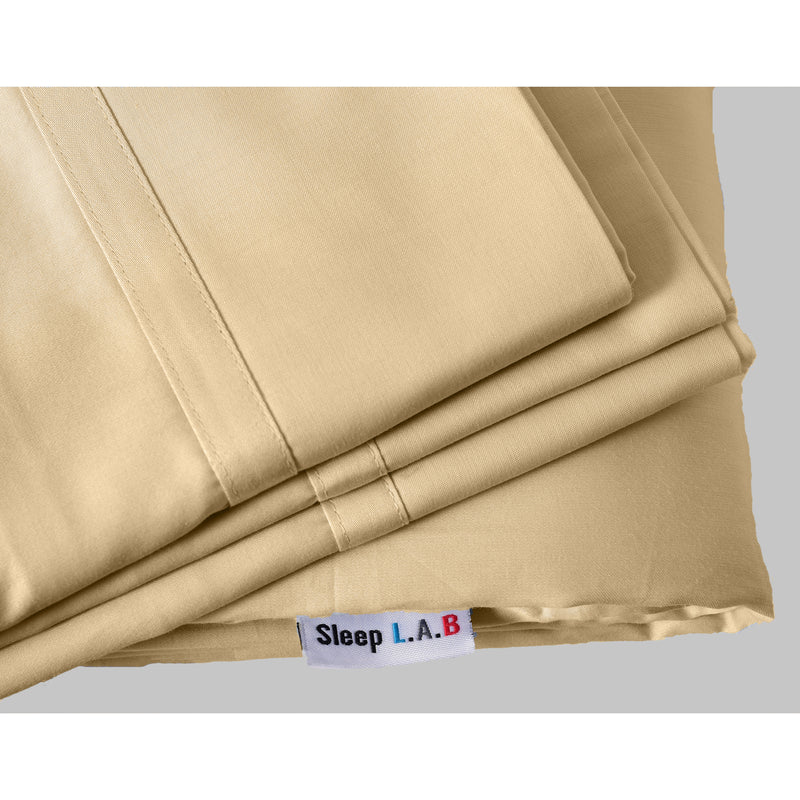 Premium Cotton Bedsheet Set 400TC