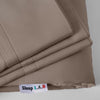 Standard Bedsheet Set