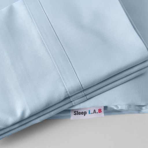 Flat sheet-100% Organic Cotton Standard (300TC)