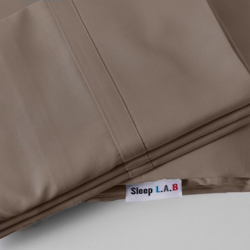 Flat sheet-100% Organic Cotton Standard (300TC)