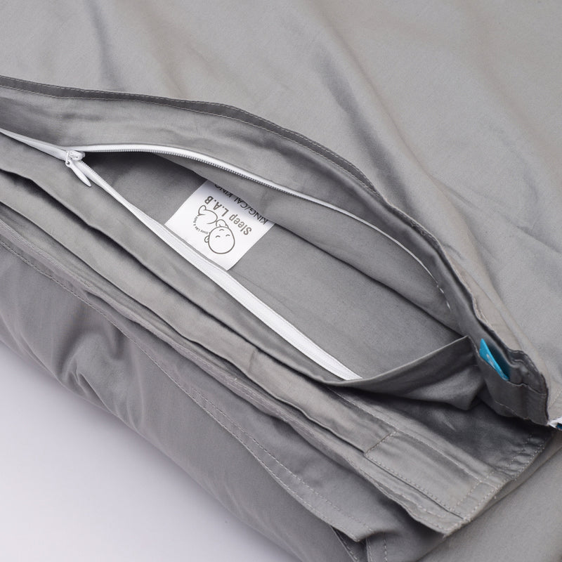 Ultra-Premium Duvet Cover Set