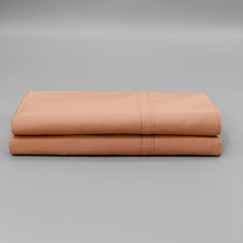 Flat sheet-100% Organic Cotton Standard (300TC)