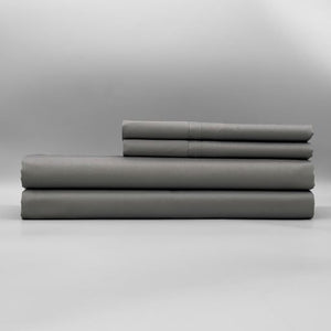 Standard Bedsheet Set 300TC