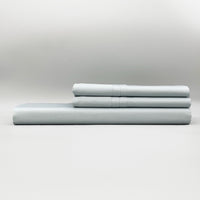 Standard Flat Sheet & 2 Pillow Cases