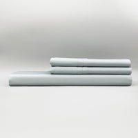 Standard Fitted Sheet & 2 Pillow Cases 300TC