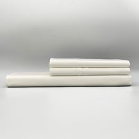 Standard Fitted Sheet & 2 Pillow Cases 300TC